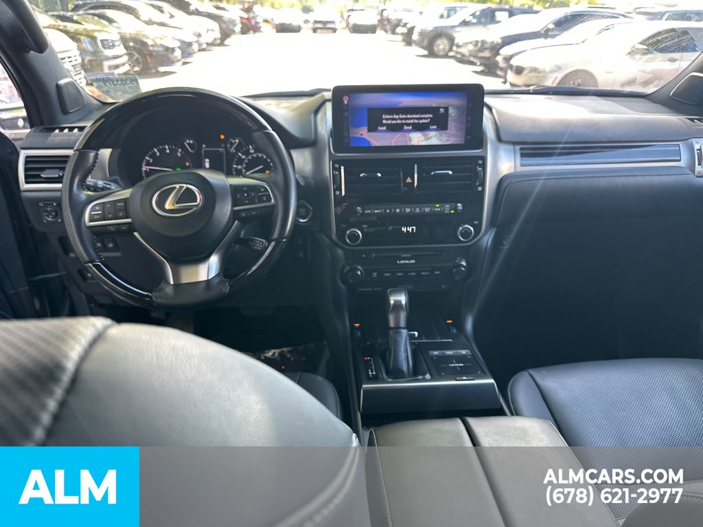 2023 Lexus GX PREMIUM - Photo 18
