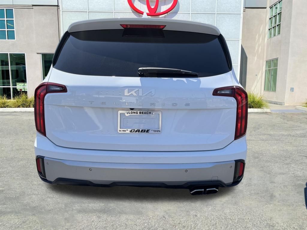 Used 2023 Kia Telluride SUV