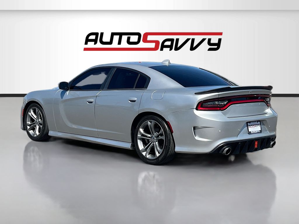 Used 2020 Silver Dodge R/T image 5