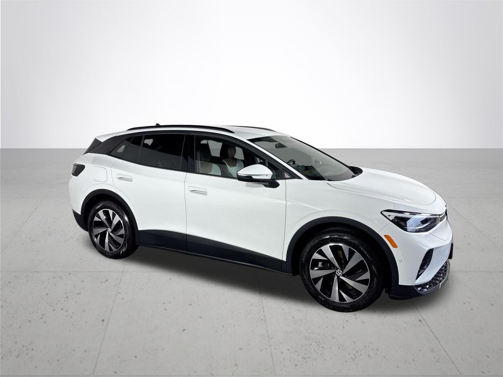 2024 Volkswagen ID.4 Standard