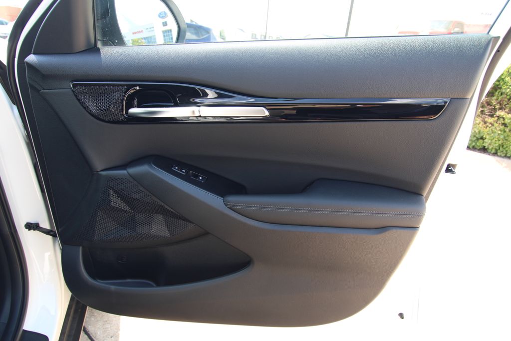 New 2026 Kia Seltos SUV