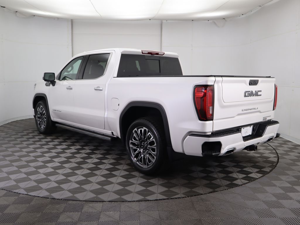 2023 GMC Sierra 1500 Denali Ultimate 7