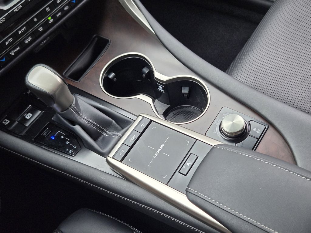 used 2020 Lexus RX car, priced at $36,531