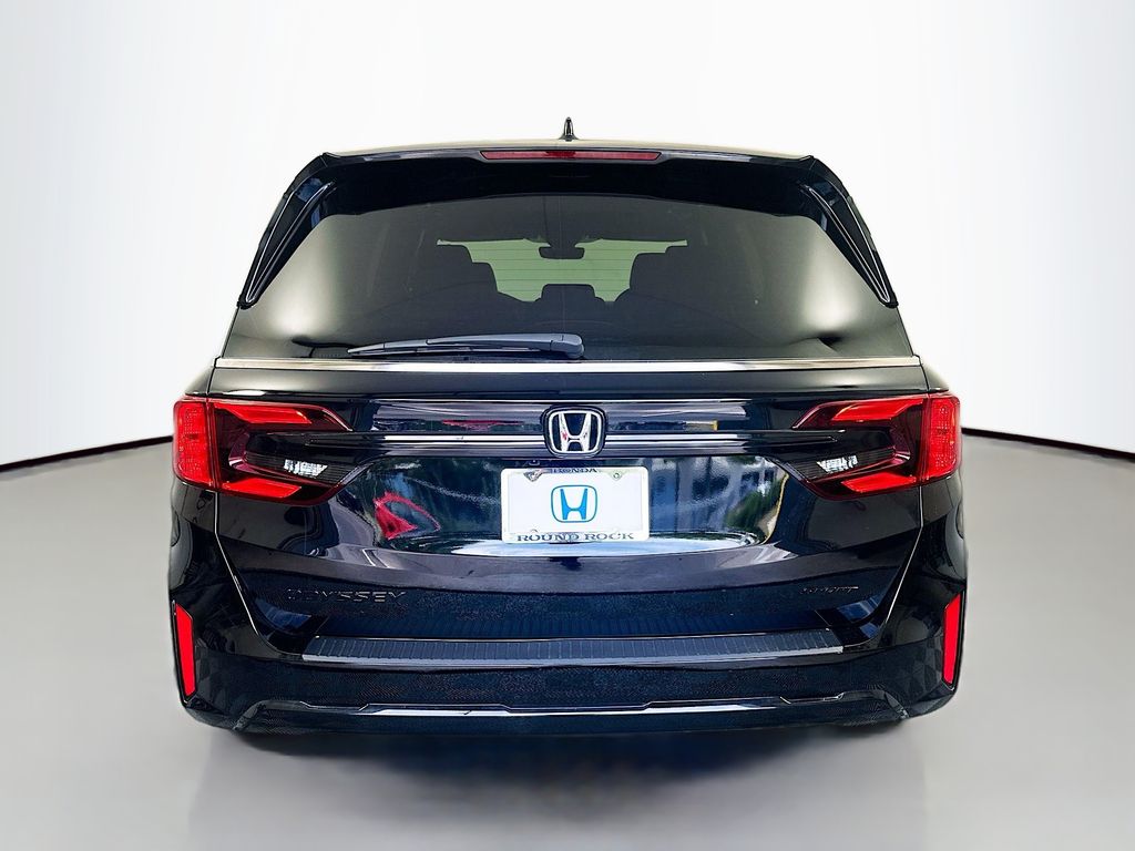 Thumbnail: 2026 Honda Odyssey - 6