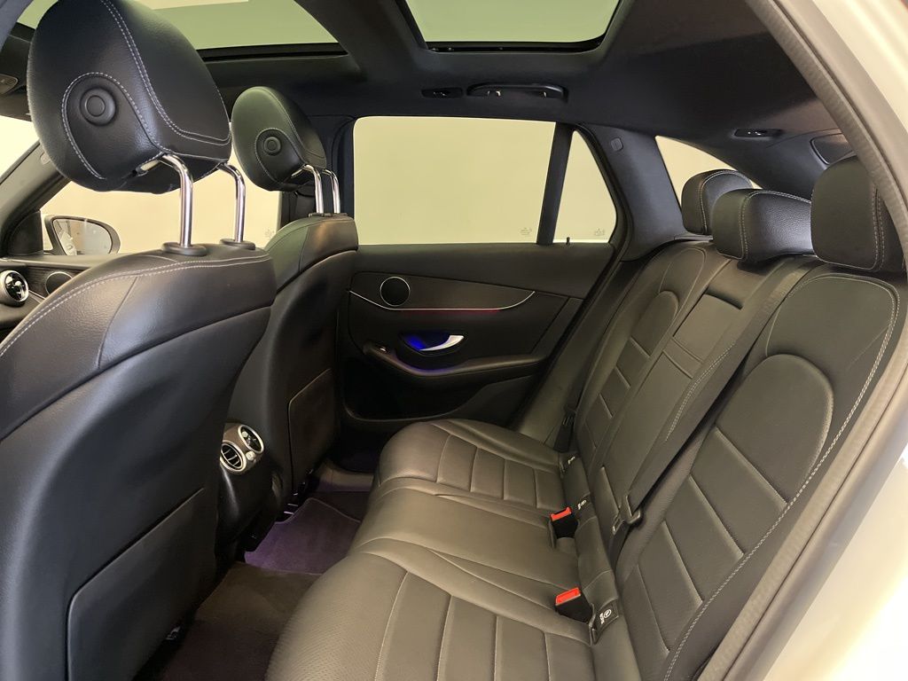 Thumbnail: 2022 Mercedes-Benz GLC - 25