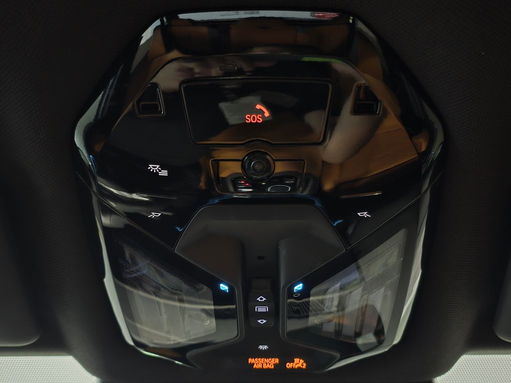 Thumbnail: 2025 BMW X3 - 19