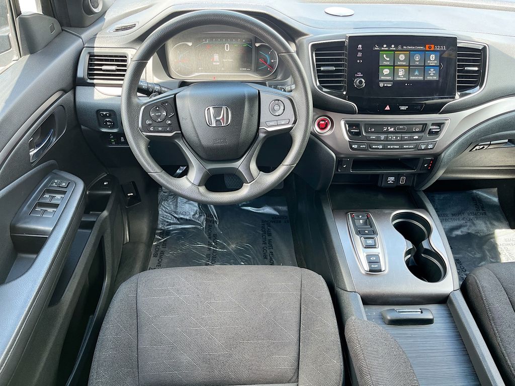 2022 Honda Pilot Sport Blue at AutoSavvy Houston Southwest