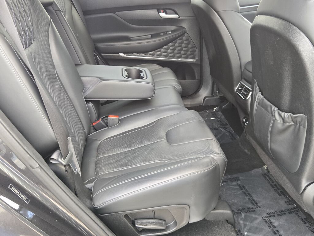 2023 Hyundai Santa Fe - $29,999