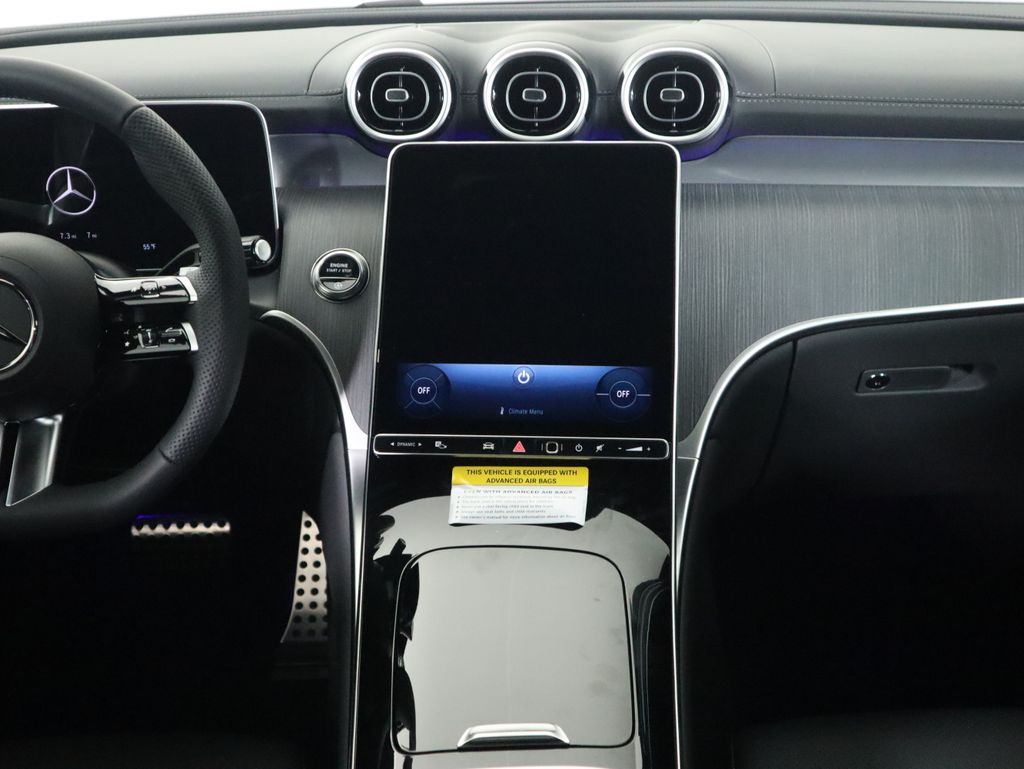 Thumbnail: 2026 Mercedes-Benz GLC - 15