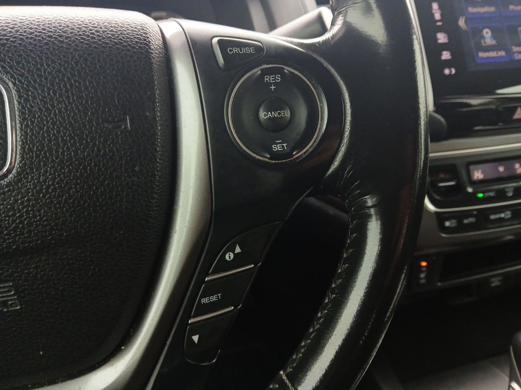 Used Car 2019 Honda Ridgeline  Rtl-t For Sale Under $20,000 In Austin, Texas