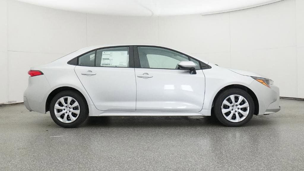 Thumbnail: 2026 Toyota Corolla - 20