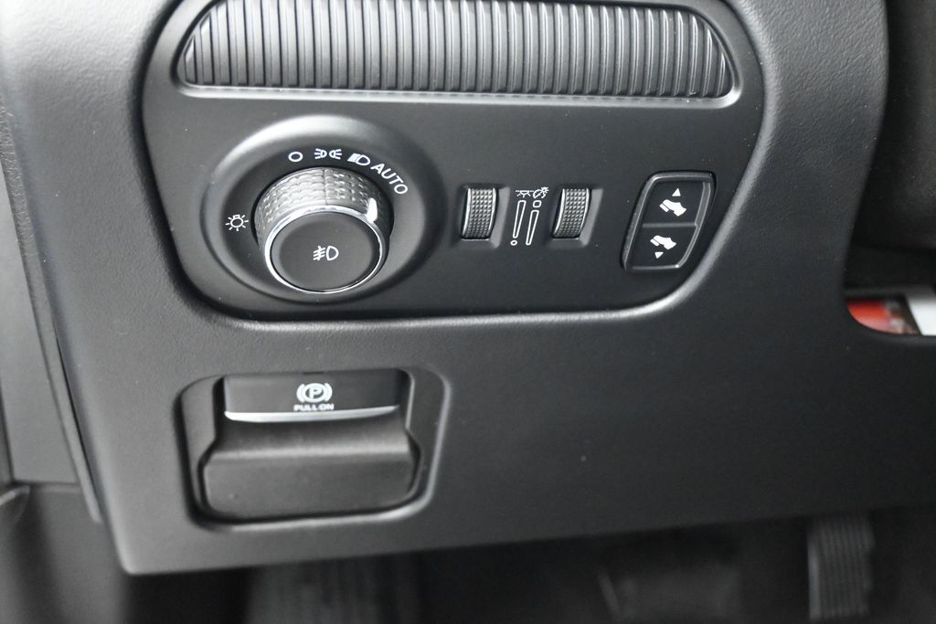 Used 2022 Jeep Grand Wagoneer SUV