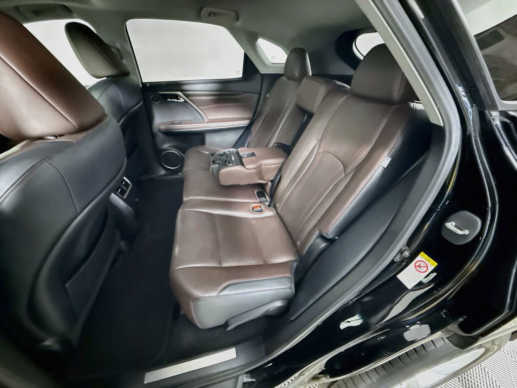 Thumbnail: 2016 Lexus RX - 25