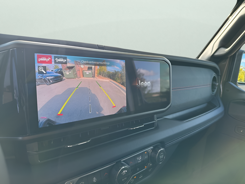 New Car 2025 Jeep Gladiator  Rubicon For Sale Under $60,000 In Austin, Texas