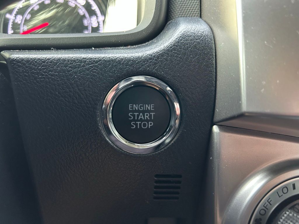 Thumbnail: 2023 Toyota 4Runner - 30