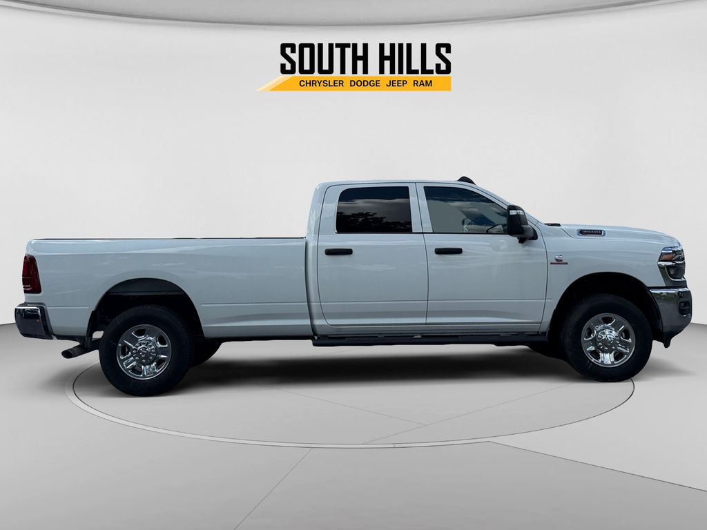 2026 Ram 3500 Tradesman - 5