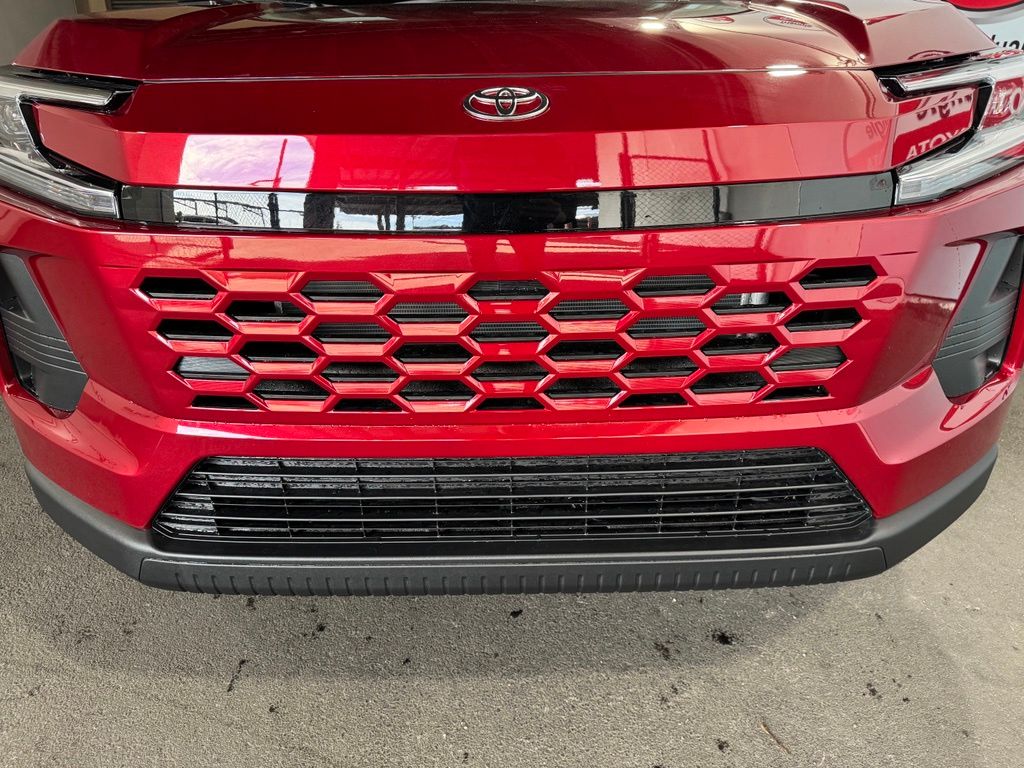Thumbnail: 2026 Toyota RAV4 - 11
