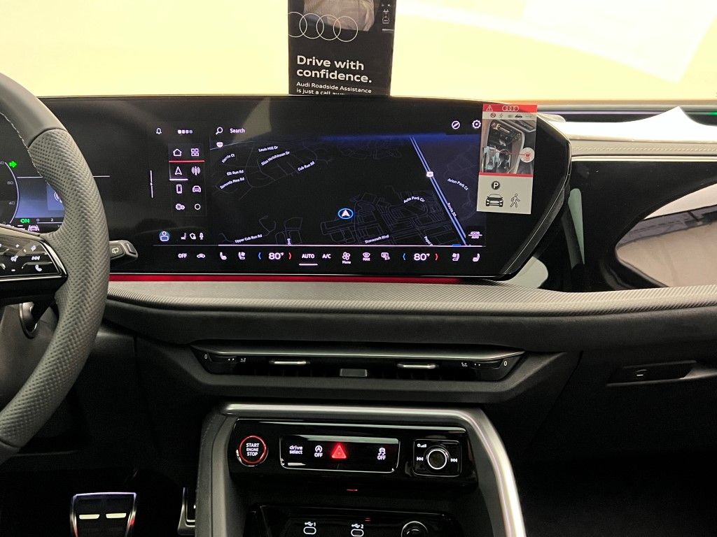 Thumbnail: 2025 Audi SQ5 - 19