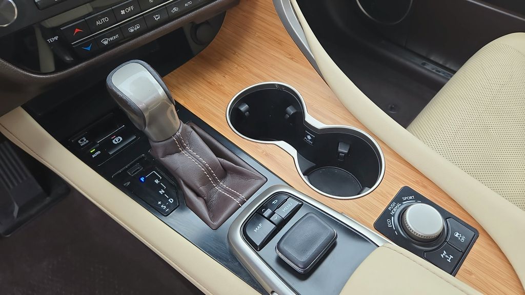 2016 Lexus RX
