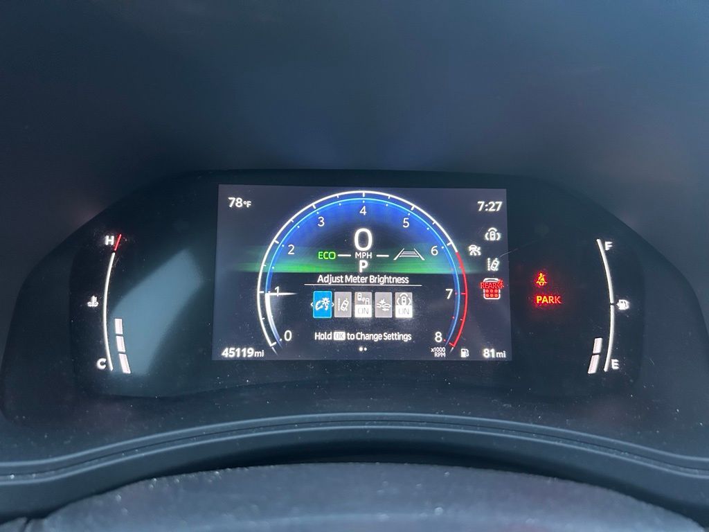 Thumbnail: 2024 Toyota Grand Highlander - 23