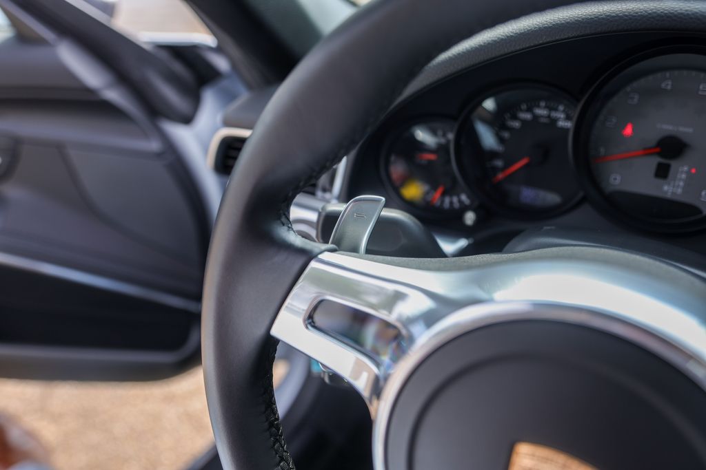 Used Car 2014 Porsche 911  Carrera S For Sale Under $110,000 In Austin, Texas