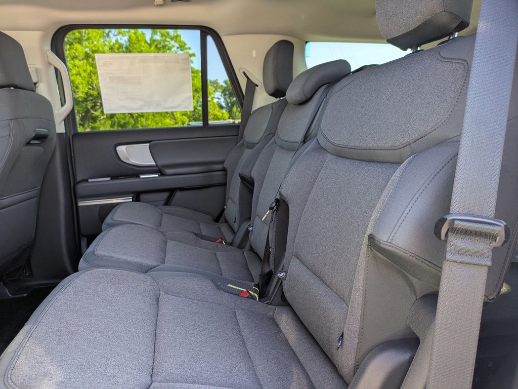 2026 Ford Expedition XL