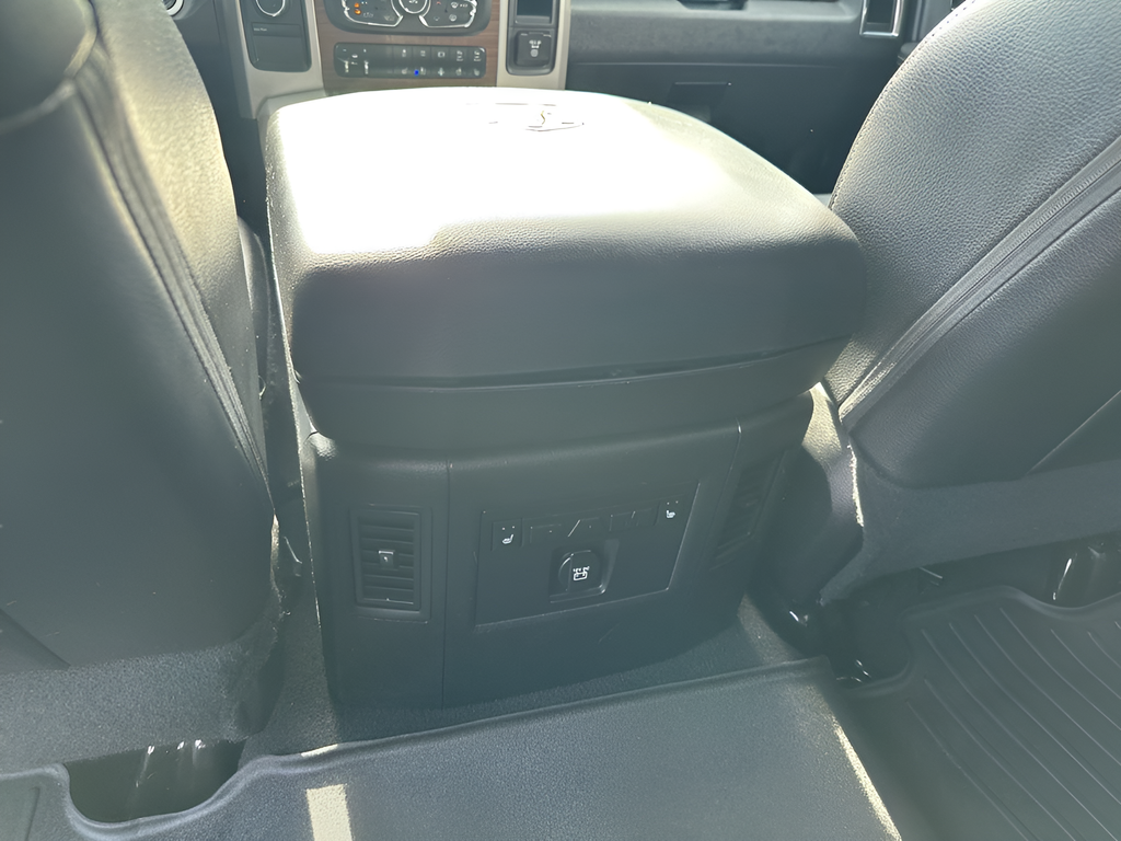 Used Car 2017 Ram 2500  Laramie For Sale Under $30,000 In Austin, Texas