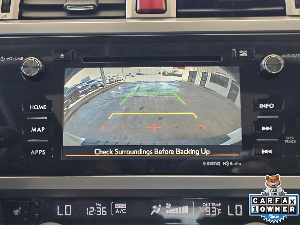 Used 2016 Subaru Outback SUV
