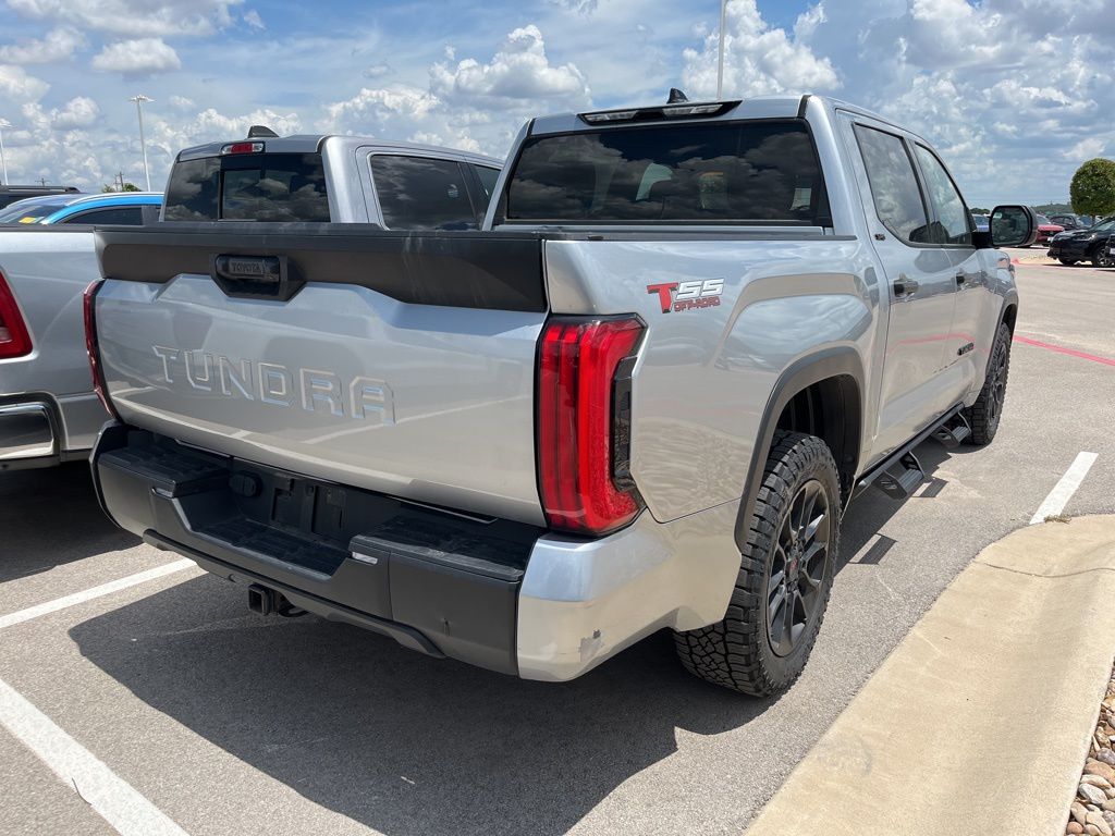 Thumbnail: 2022 Toyota Tundra - 3