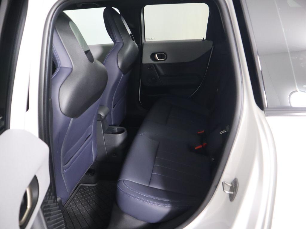 Thumbnail: 2025 MINI Cooper - 21