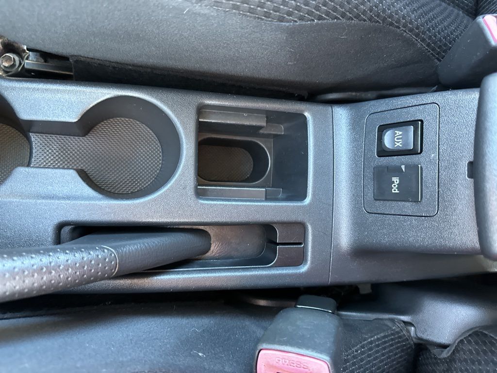 2009 Scion xB Base 37