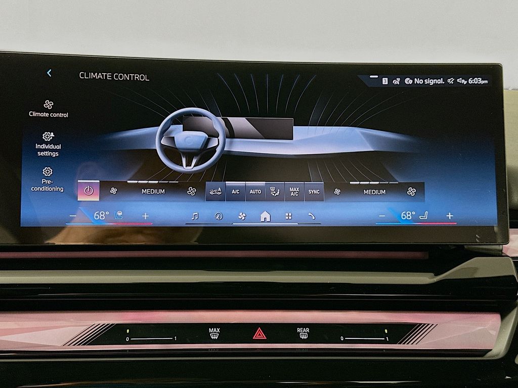 Thumbnail: 2026 BMW 5 Series - 14