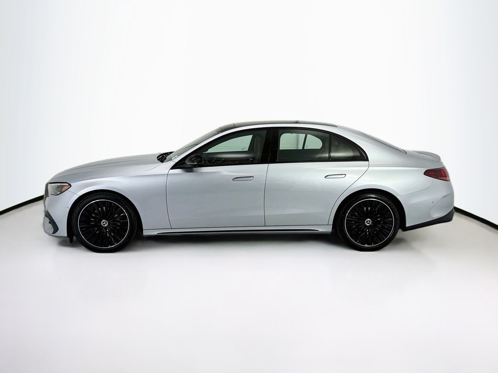 Thumbnail: 2027 Mercedes-Benz E-Class - 8