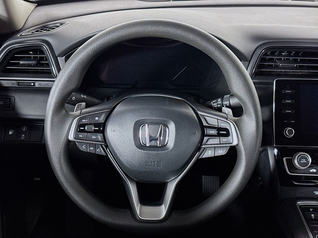 2022 Honda Insight EX