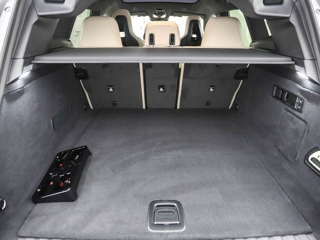 Thumbnail: 2026 BMW iX - 24