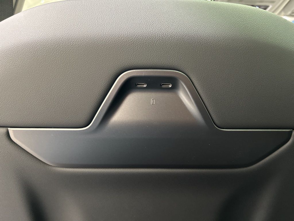 new 2026 Lincoln Nautilus car, priced at $73,933