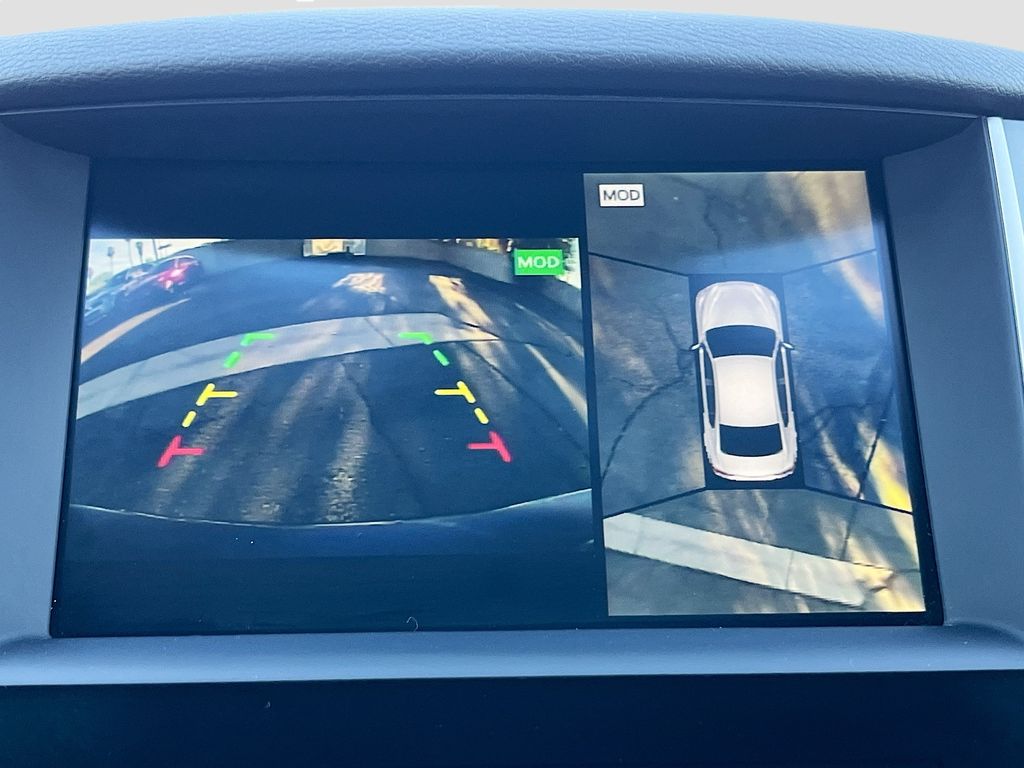 2024 INFINITI Q50 LUXE - Photo 13