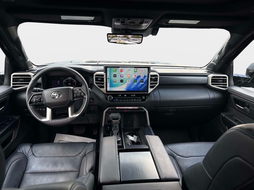 Used 2026 Toyota Tundra Truck