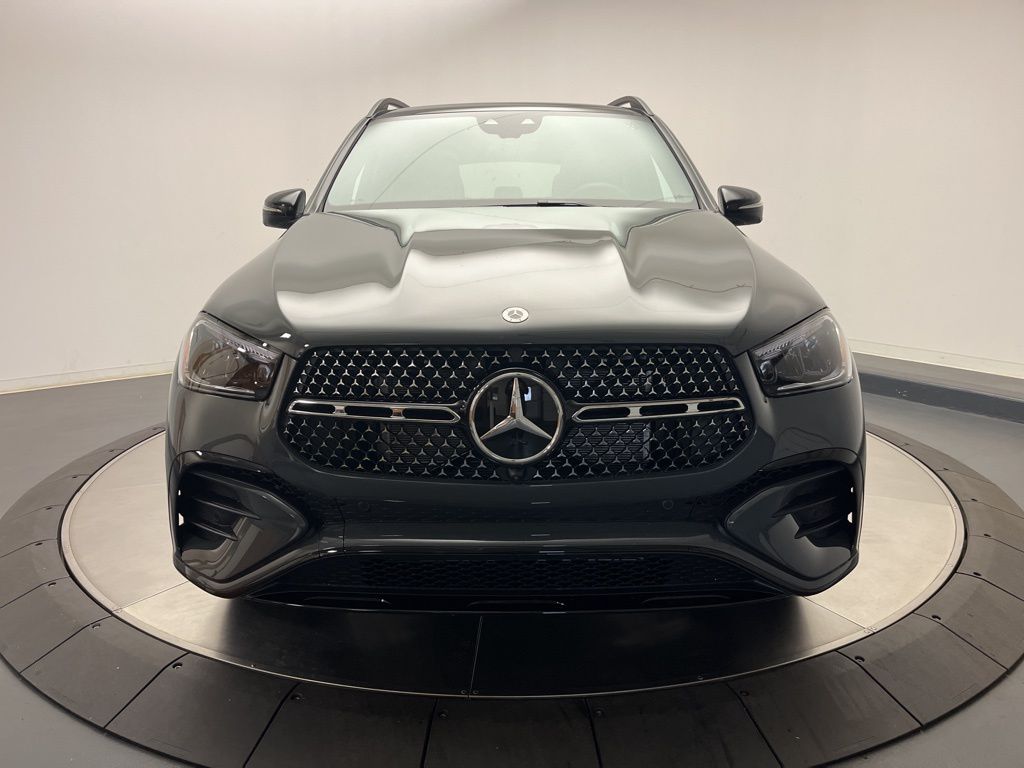 Thumbnail: 2026 Mercedes-Benz GLE - 2