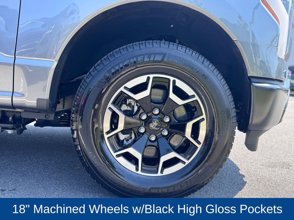 2024 Ford F-150 Lightning Pro