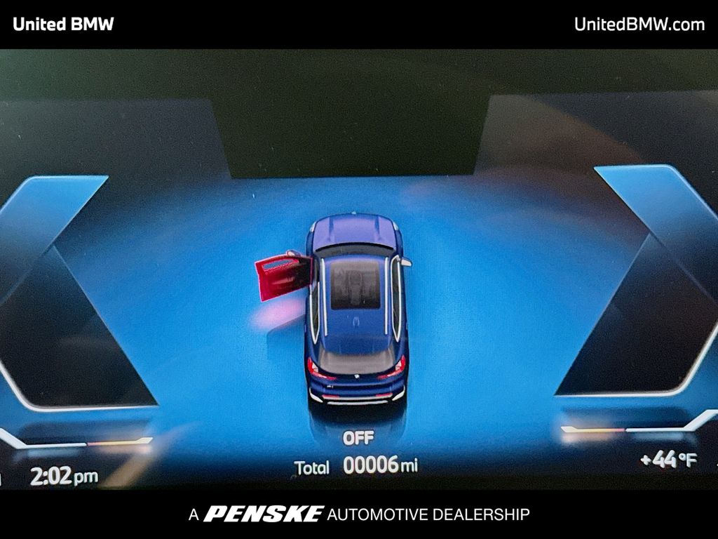 Thumbnail: 2026 BMW X1 - 7