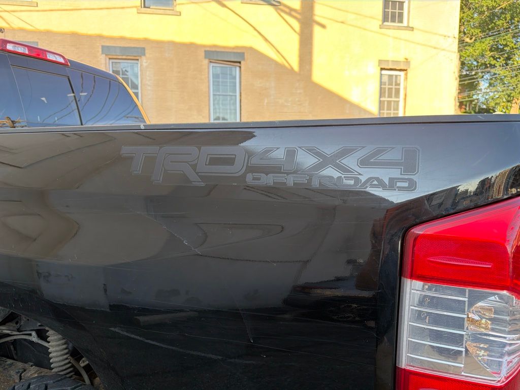 Used 2018 Toyota Tundra Truck