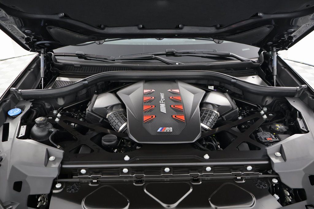 Thumbnail: 2026 BMW X5 - 9