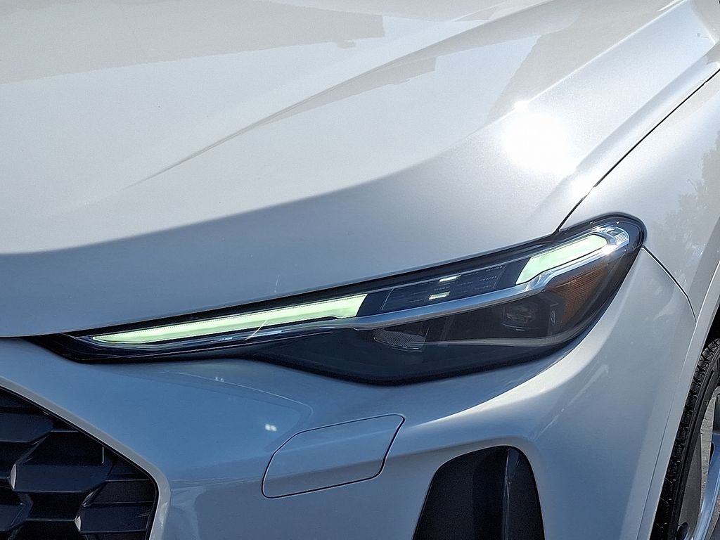Thumbnail: 2025 Audi Q5 - 6