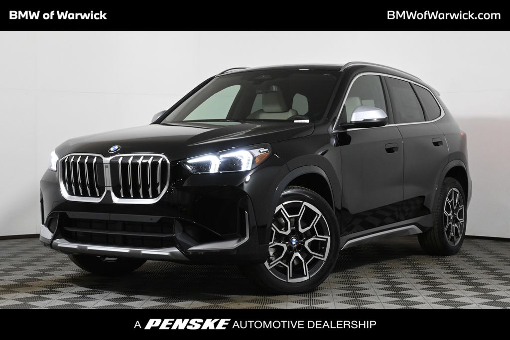 2024 BMW X1 xDrive28i -
                Warwick, RI