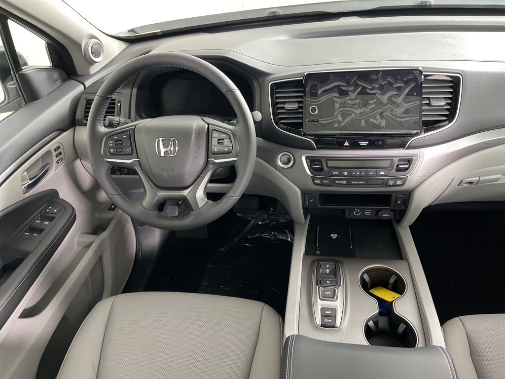 Thumbnail: 2026 Honda Ridgeline - 14