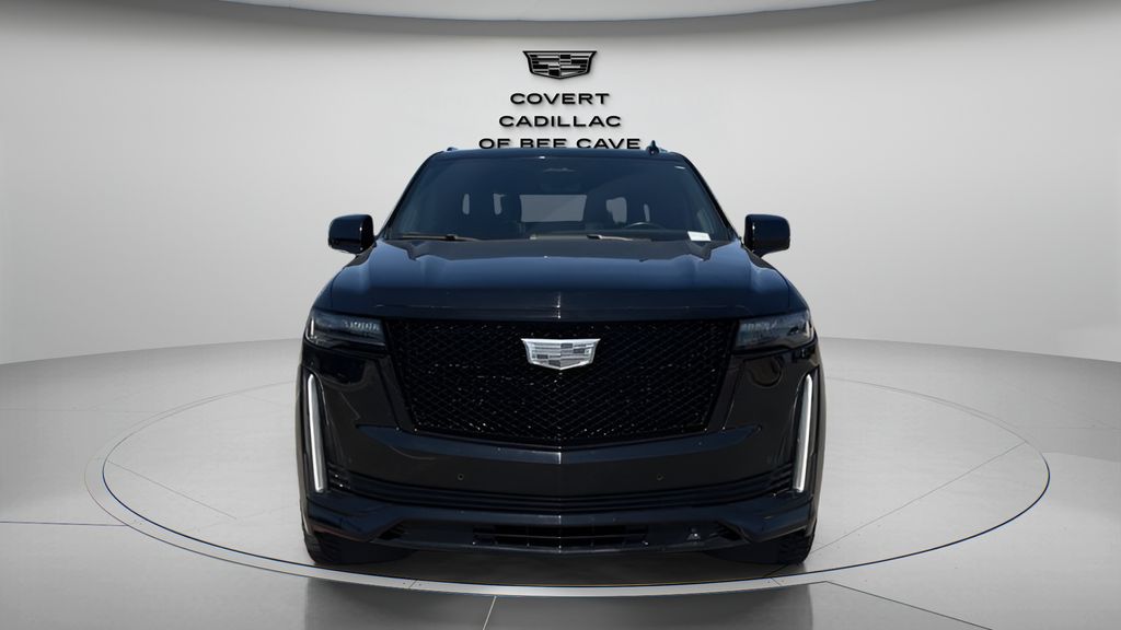 Used Car 2023 Cadillac Escalade  Sport Platinum For Sale Under $80,000 In Austin, Texas