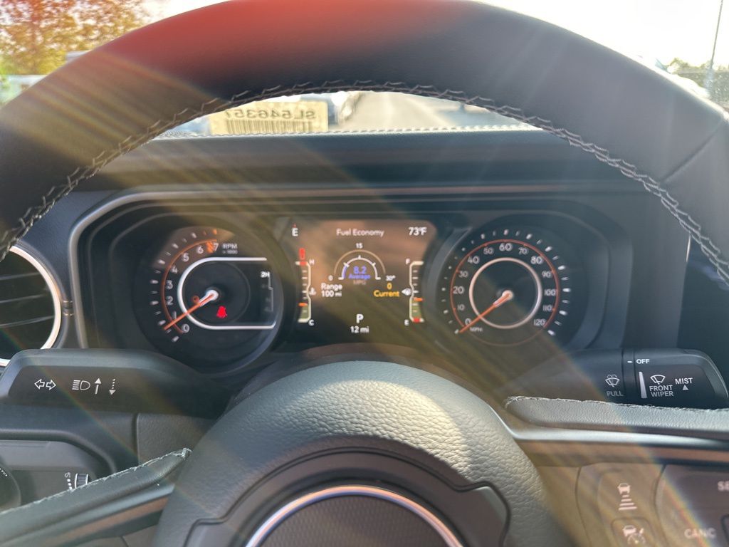 New Car 2025 Jeep Gladiator  For Sale Under $50,000 In Austin, Texas