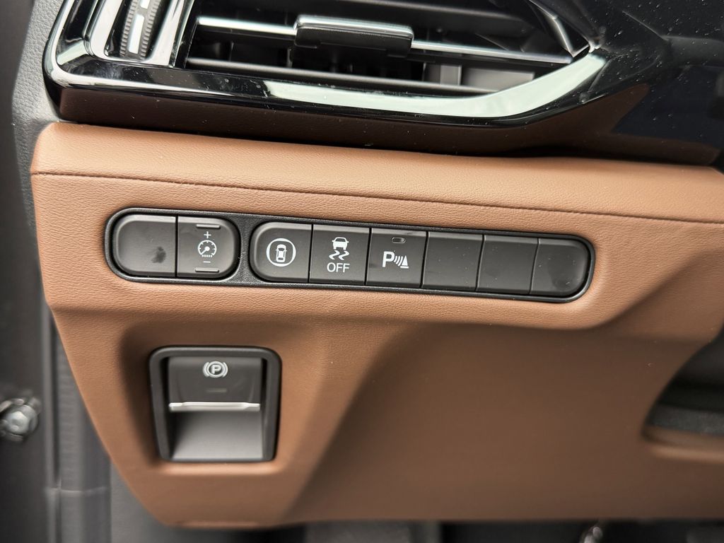 new 2026 Acura MDX car, priced at $61,450