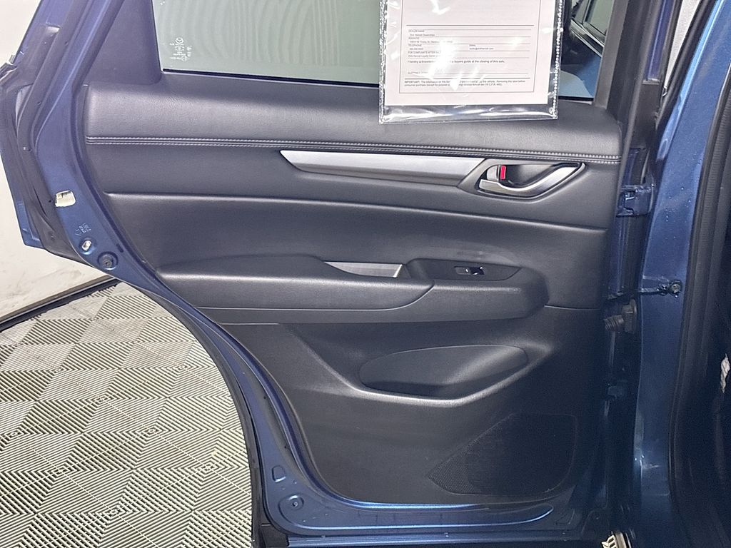 2023 Mazda CX-5 2.5 S Preferred Package